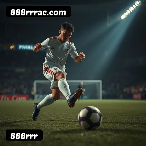 App Mobile 888rrr - Jogue em Qualquer Lugar no Seu Smartphone